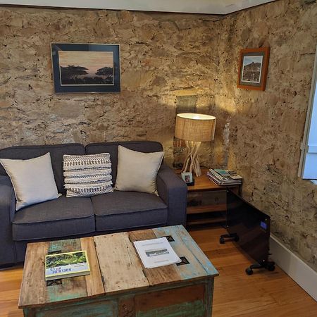 Morialta Barns Bed & Breakfast Norton Summit Eksteriør bilde
