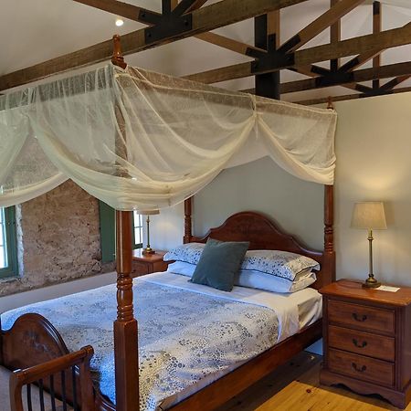 Morialta Barns Bed & Breakfast Norton Summit Eksteriør bilde