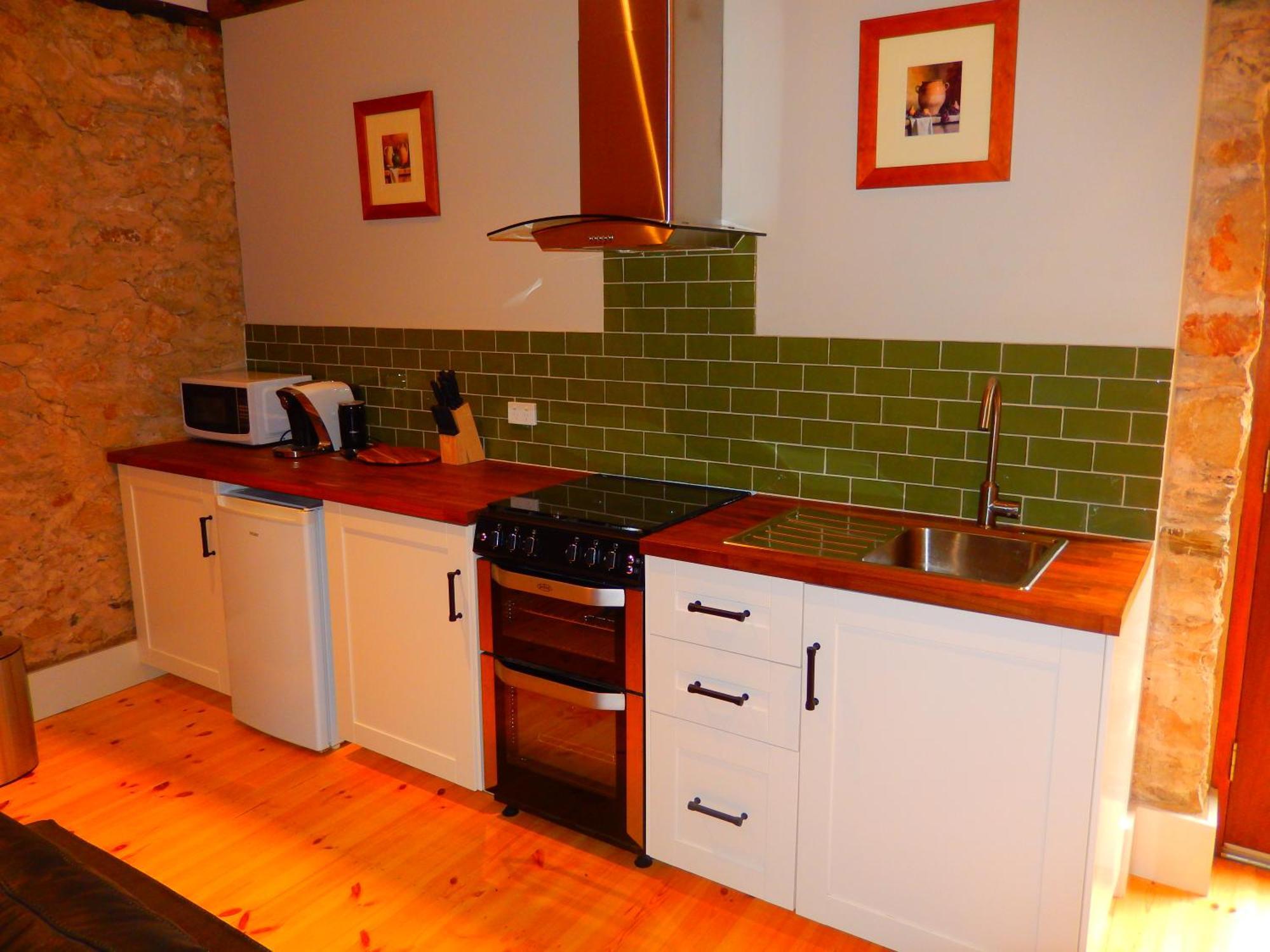 Morialta Barns Bed & Breakfast Norton Summit Rom bilde