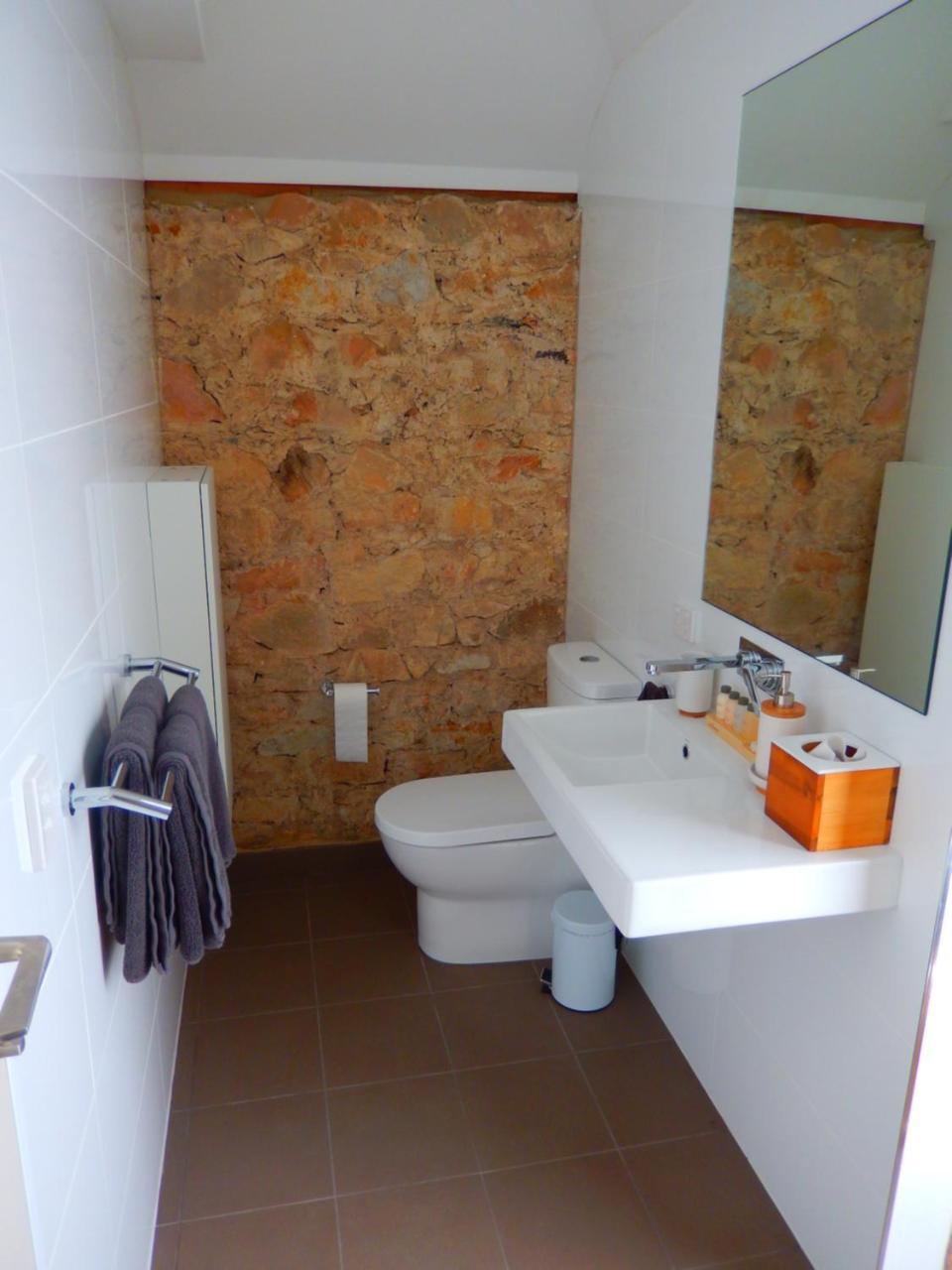 Morialta Barns Bed & Breakfast Norton Summit Eksteriør bilde