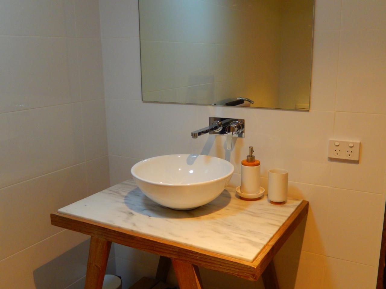 Morialta Barns Bed & Breakfast Norton Summit Eksteriør bilde