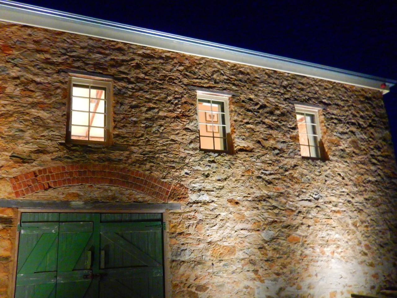 Morialta Barns Bed & Breakfast Norton Summit Eksteriør bilde