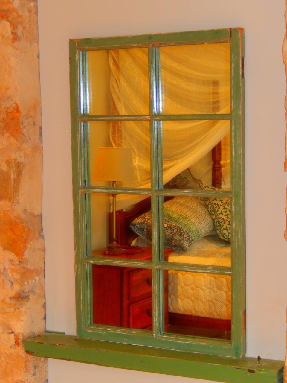 Morialta Barns Bed & Breakfast Norton Summit Eksteriør bilde
