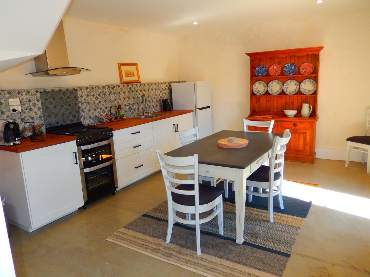 Morialta Barns Bed & Breakfast Norton Summit Eksteriør bilde
