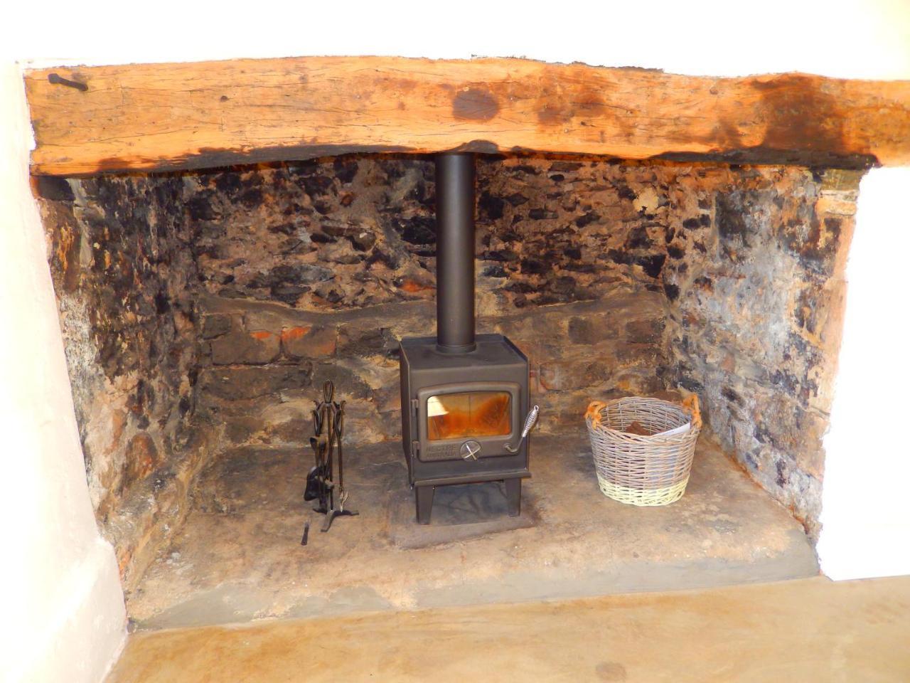 Morialta Barns Bed & Breakfast Norton Summit Eksteriør bilde