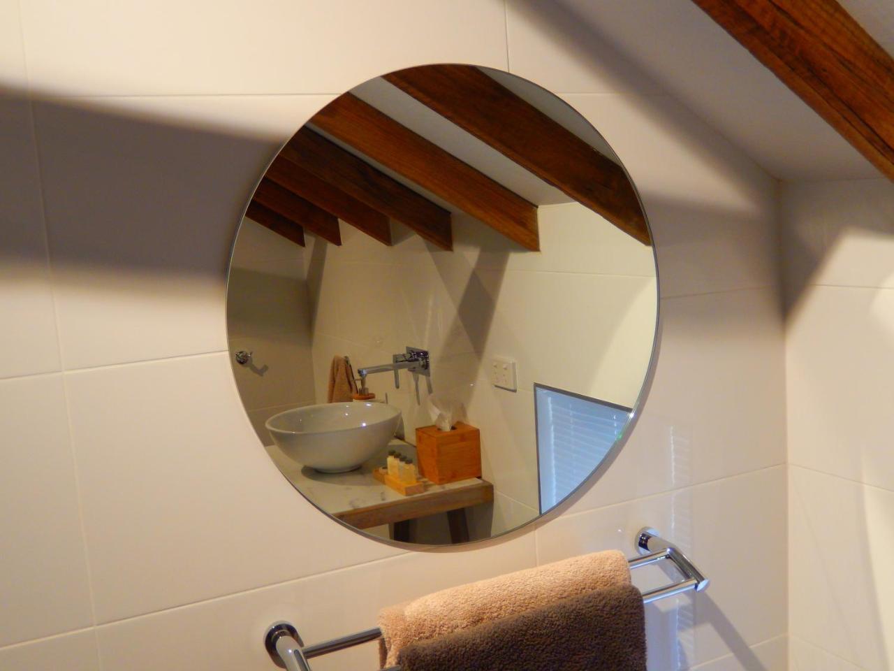 Morialta Barns Bed & Breakfast Norton Summit Eksteriør bilde