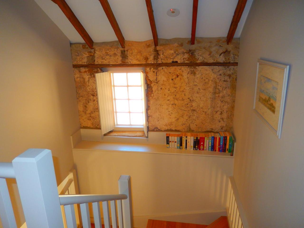 Morialta Barns Bed & Breakfast Norton Summit Eksteriør bilde